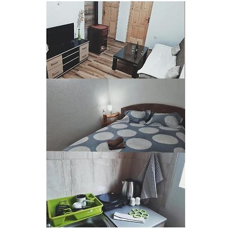 Janja Apartment Zabljak  Luaran gambar