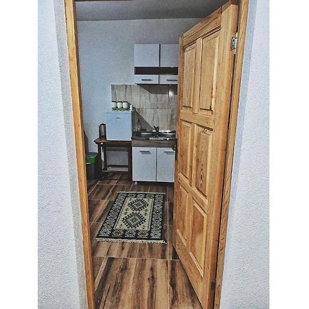 Janja Apartment Zabljak  Luaran gambar