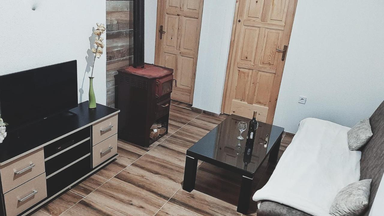 Janja Apartment Zabljak  Luaran gambar