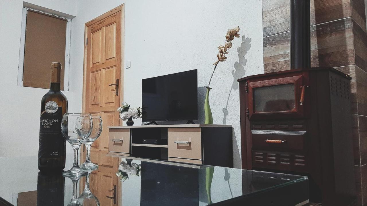 Janja Apartment Zabljak  Luaran gambar