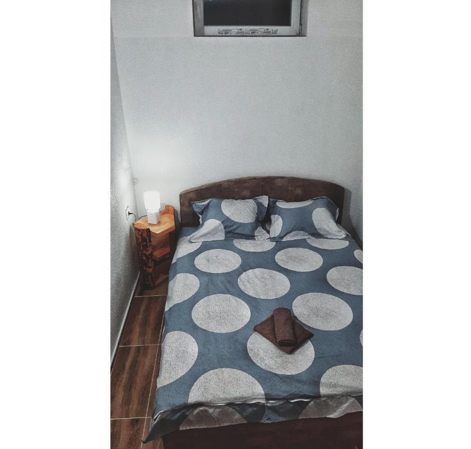 Janja Apartment Zabljak  Luaran gambar
