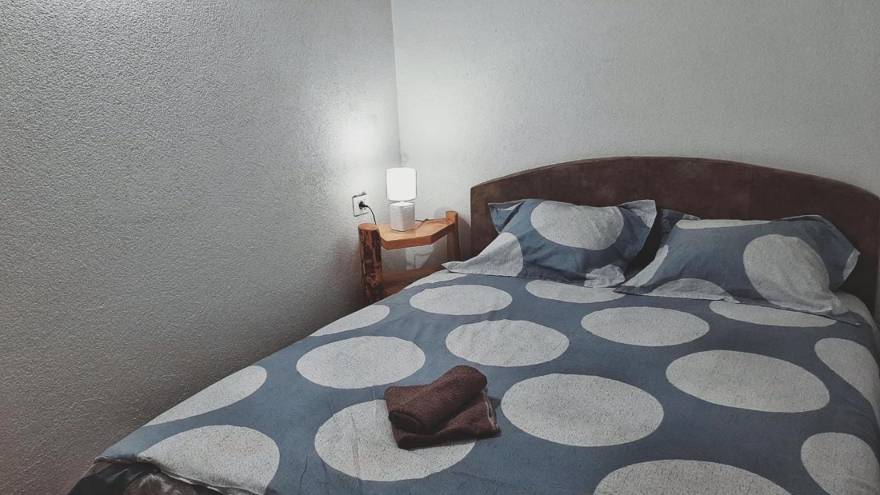 Janja Apartment Zabljak  Luaran gambar