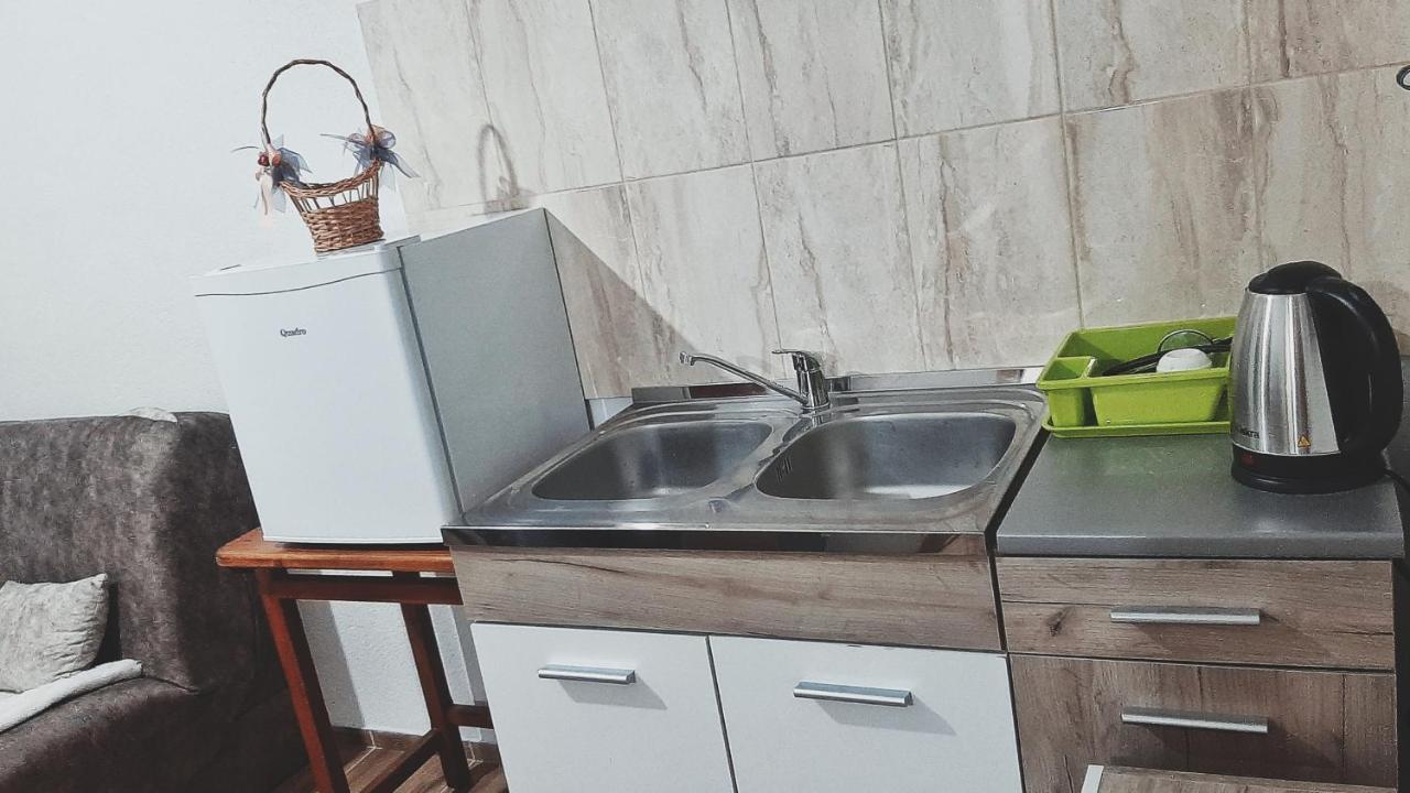 Janja Apartment Zabljak  Luaran gambar