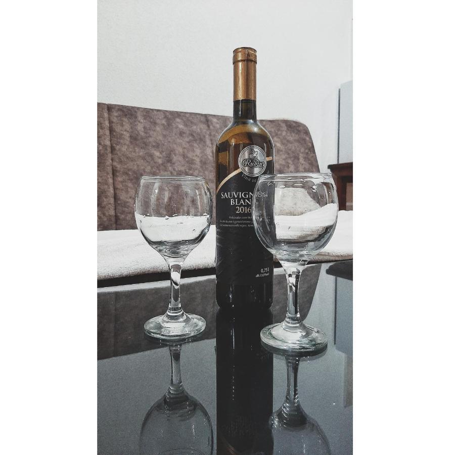 Janja Apartment Zabljak  Luaran gambar