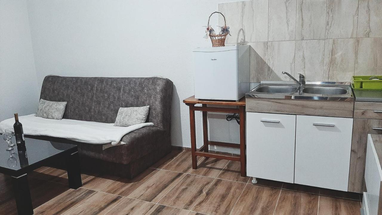 Janja Apartment Zabljak  Luaran gambar