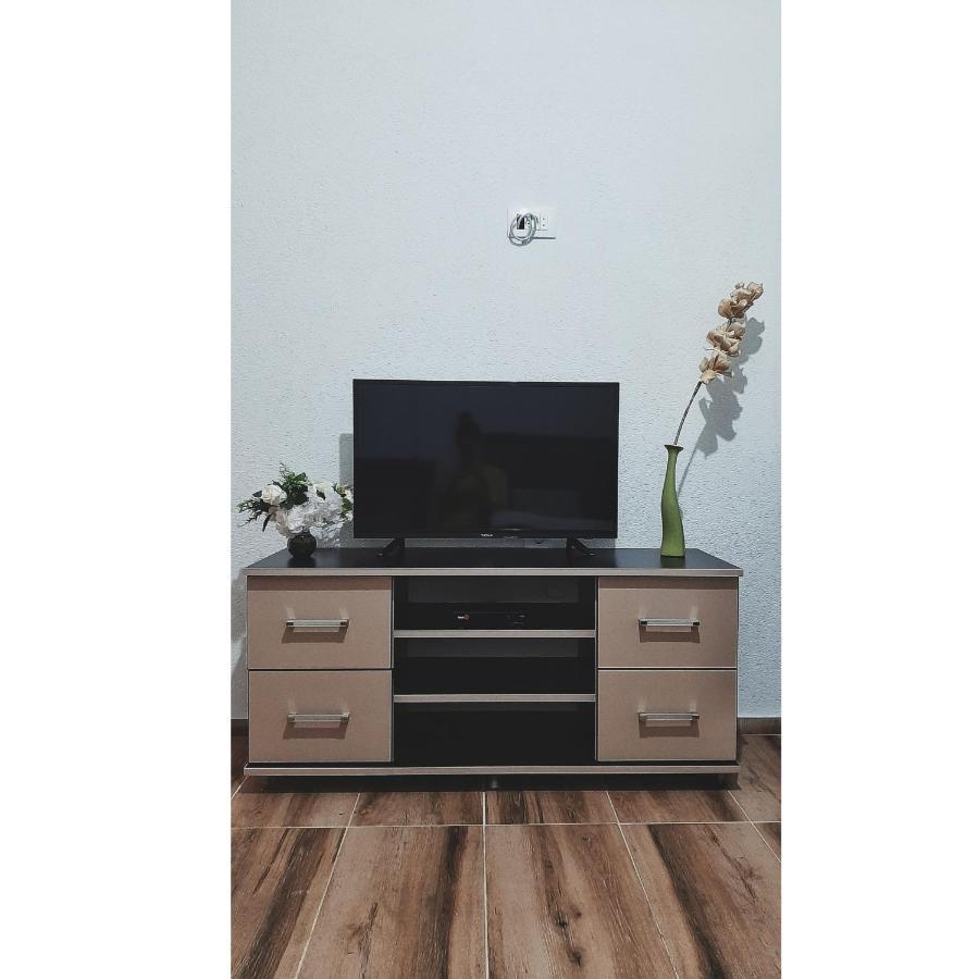 Janja Apartment Zabljak  Luaran gambar