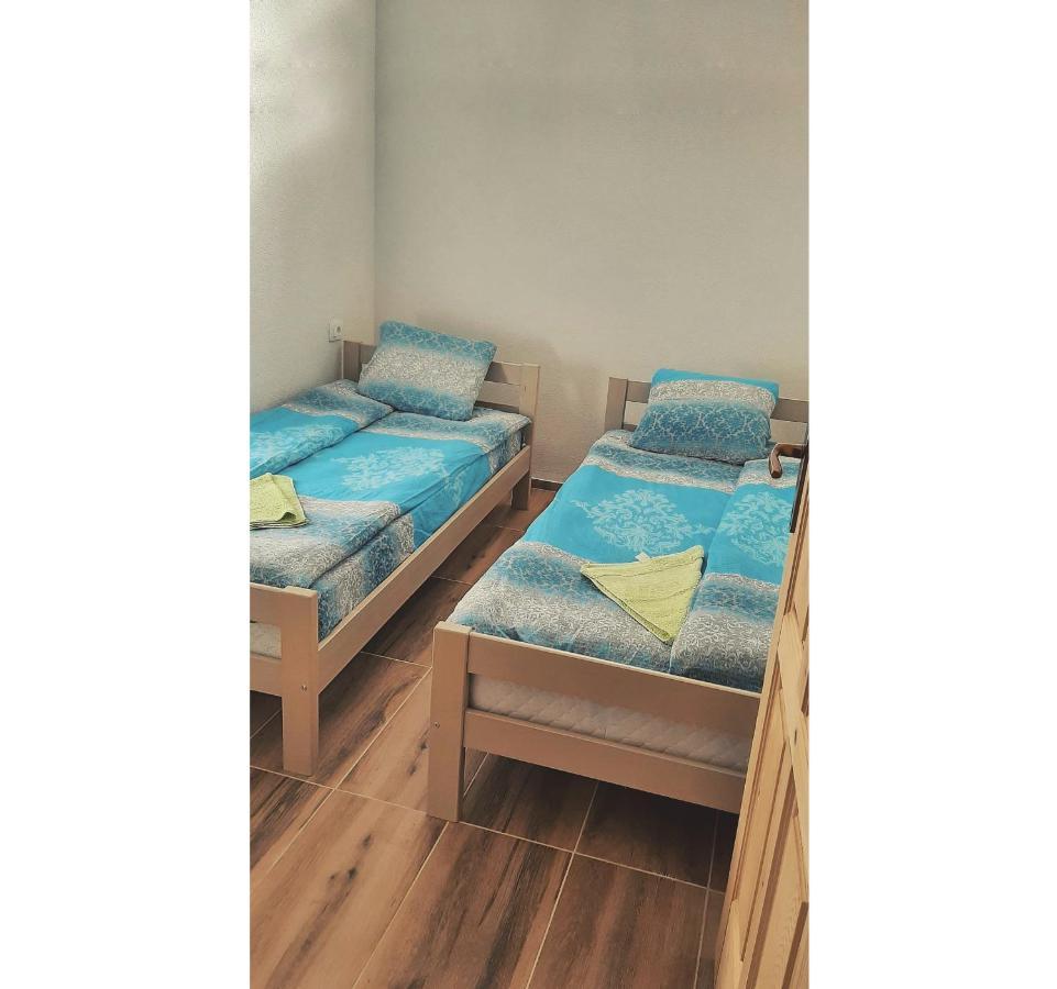 Janja Apartment Zabljak  Luaran gambar