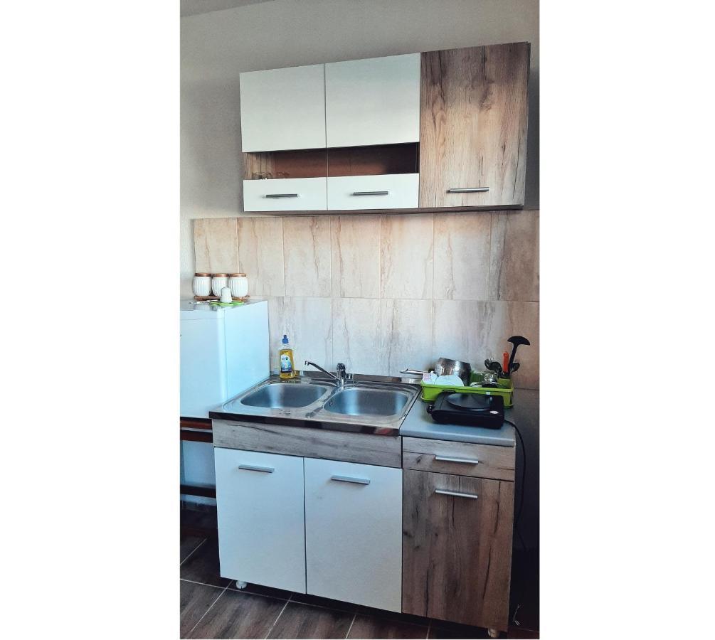 Janja Apartment Zabljak  Luaran gambar