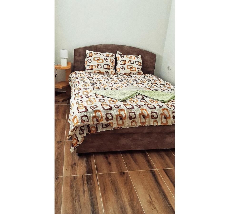 Janja Apartment Zabljak  Luaran gambar