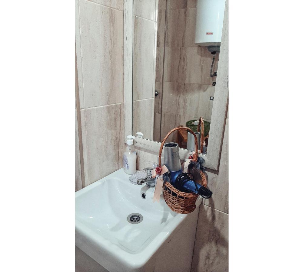 Janja Apartment Zabljak  Luaran gambar