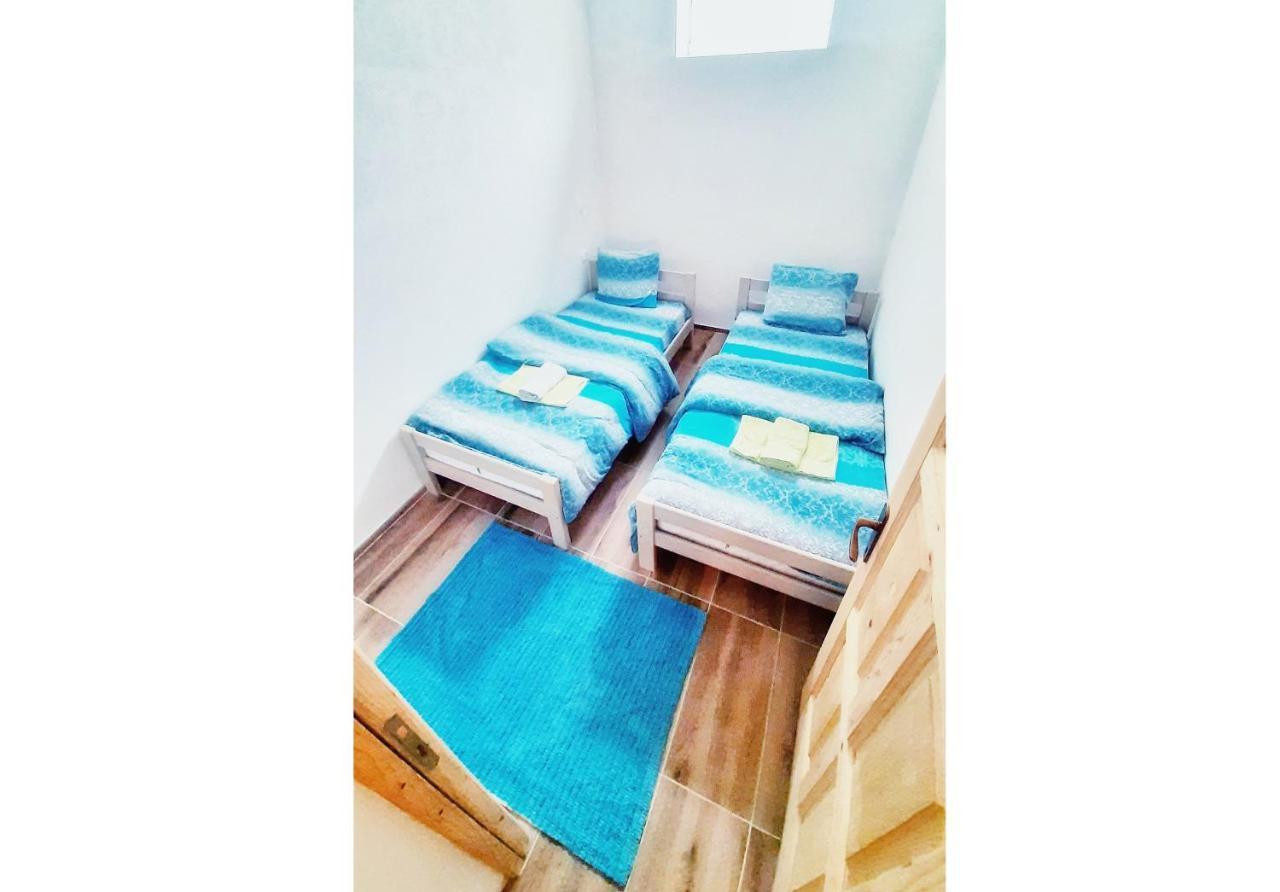 Janja Apartment Zabljak  Luaran gambar