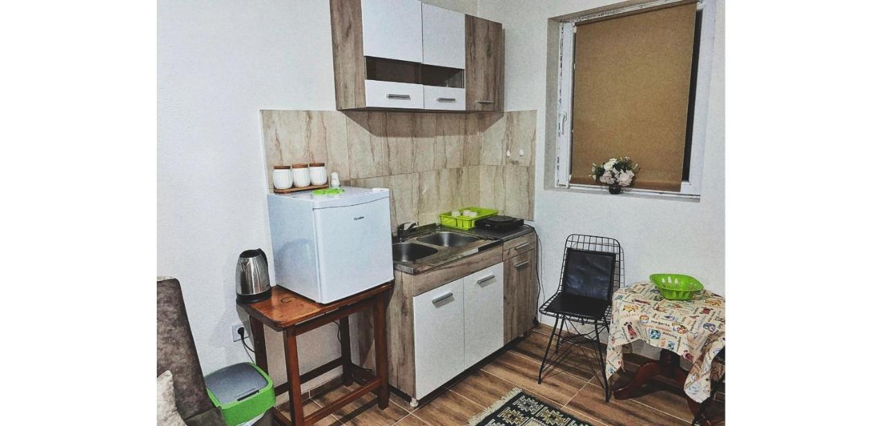 Janja Apartment Zabljak  Luaran gambar