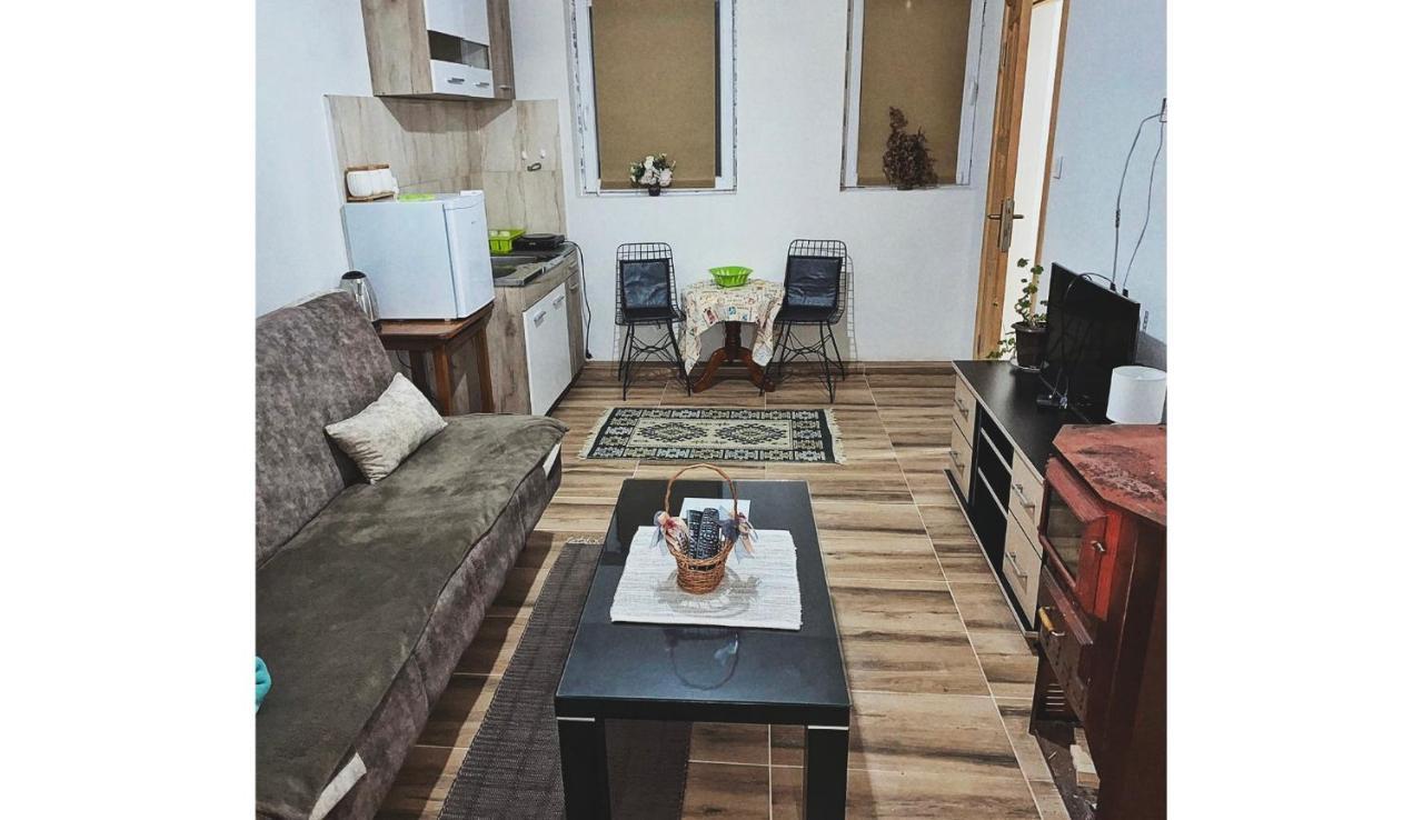 Janja Apartment Zabljak  Luaran gambar