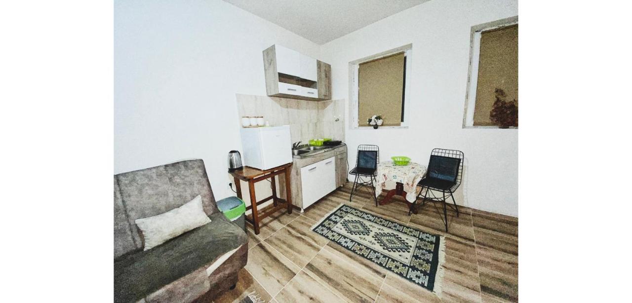 Janja Apartment Zabljak  Luaran gambar