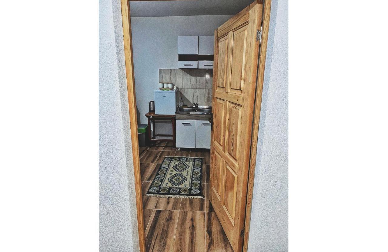 Janja Apartment Zabljak  Luaran gambar