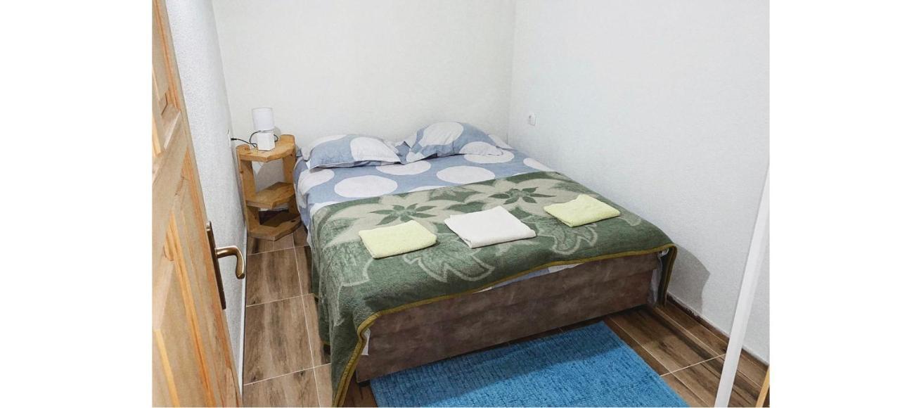 Janja Apartment Zabljak  Luaran gambar