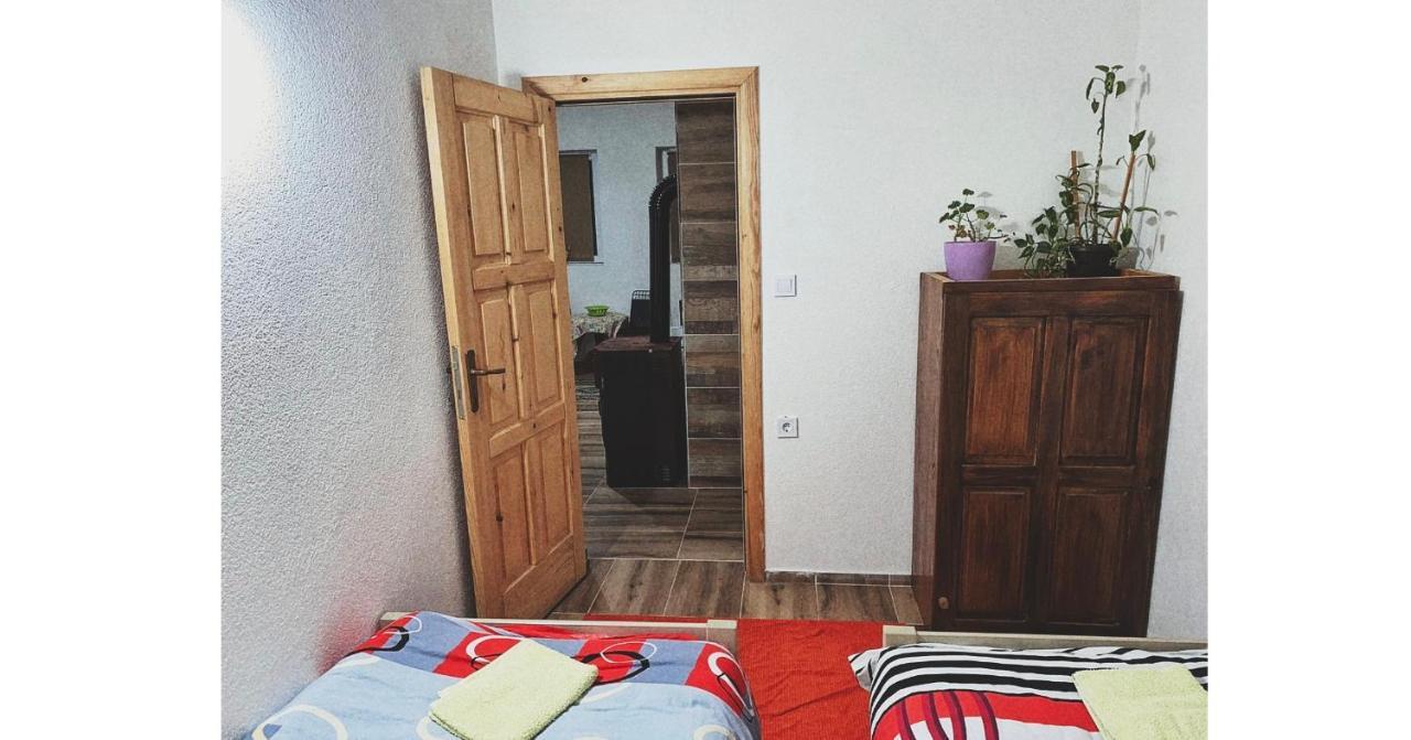 Janja Apartment Zabljak  Luaran gambar